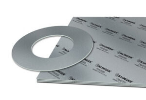 KLINGER®Graphite Laminate PSM