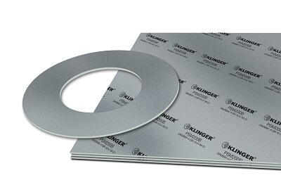 KLINGER®Graphite Laminate PSM