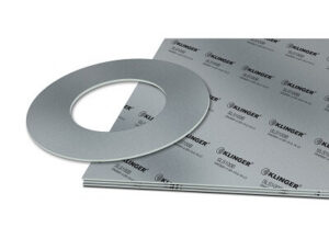 KLINGER®Graphite Laminate SLS