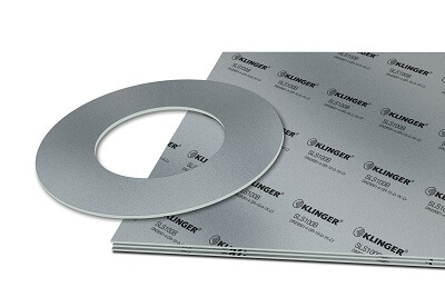 KLINGER®Graphite Laminate SLS