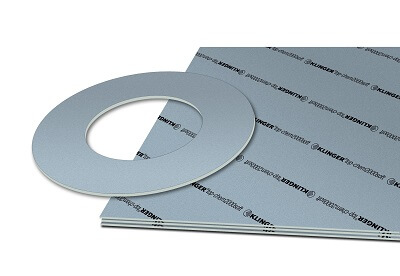 KLINGER®top-chem 2000 soft
